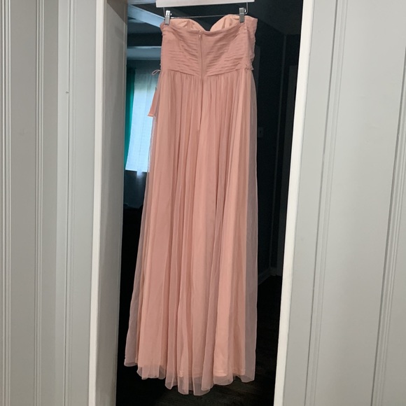 Birdy Grey CHRISTINA CONVERTIBLE DRESS - Picture 6 of 16